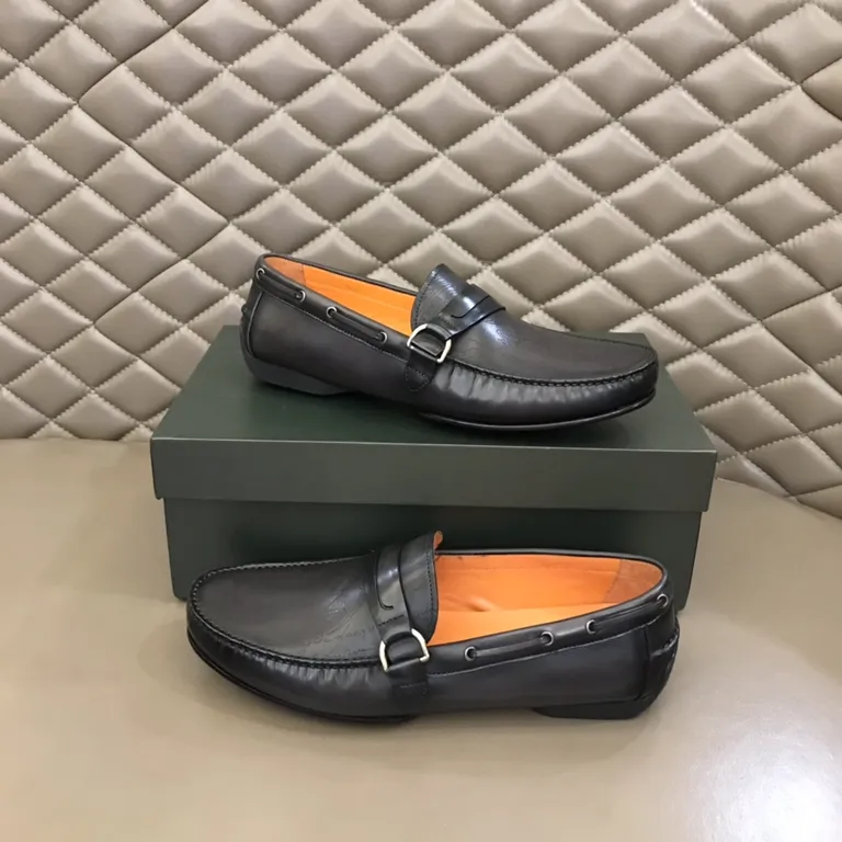 Berluti Shoe 